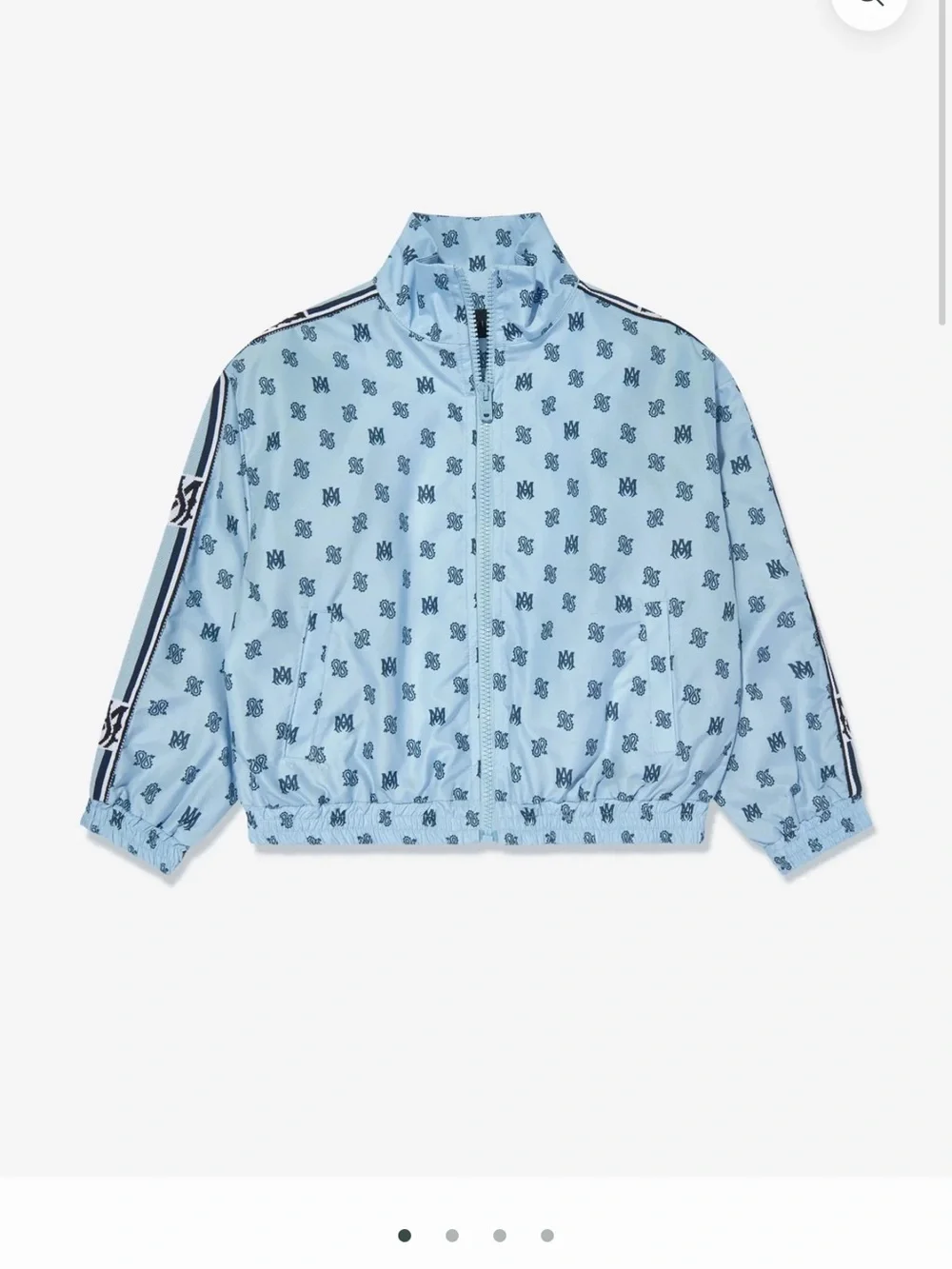 AMIRI light baby